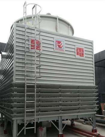 菱電冷卻塔選型要素有哪些？